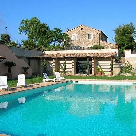 מנצ'יאנו Le Murelle Country Resort מראה חיצוני תמונה