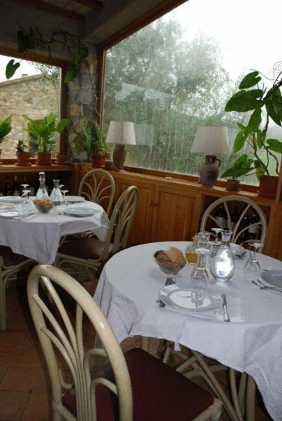 מנצ'יאנו Le Murelle Country Resort מראה חיצוני תמונה