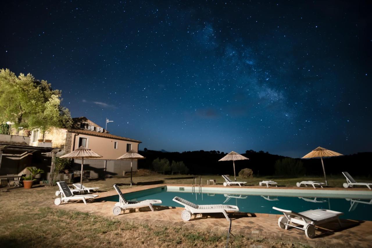 מנצ'יאנו Le Murelle Country Resort מראה חיצוני תמונה