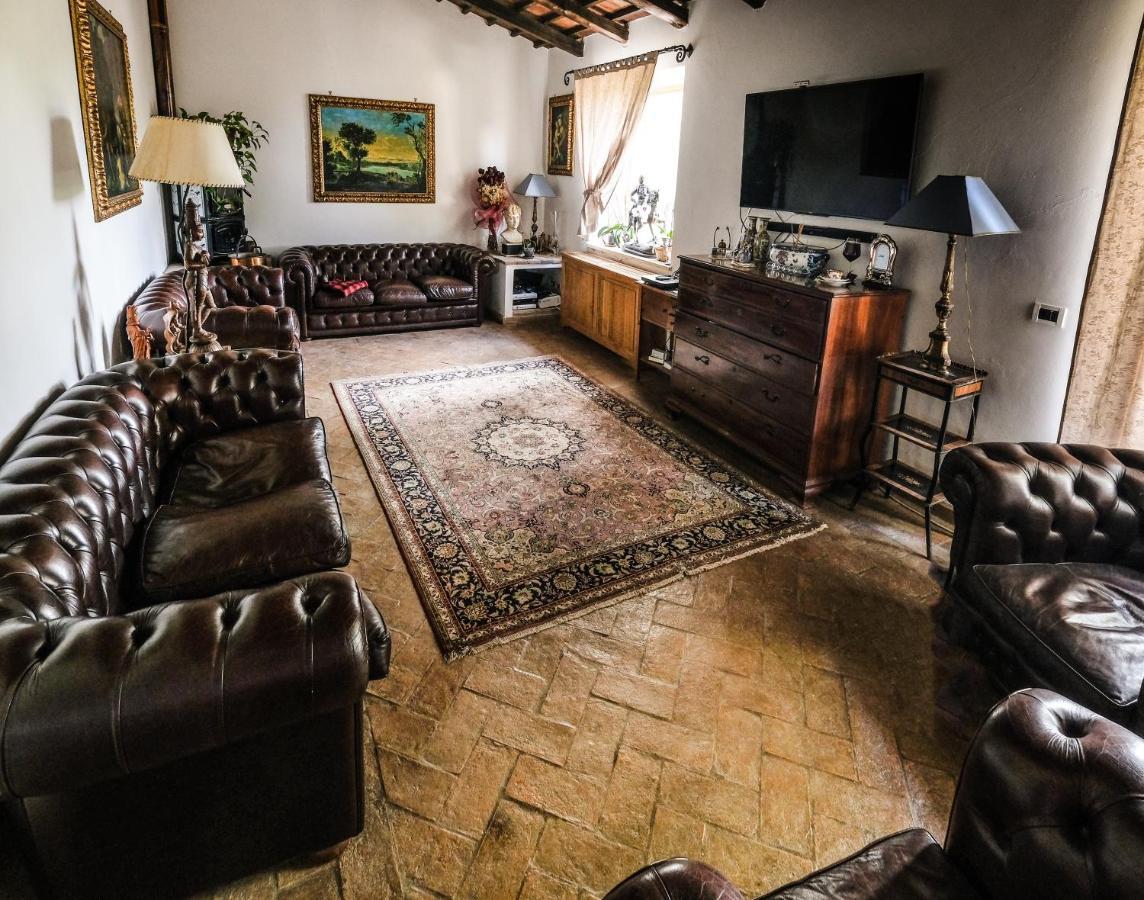 מנצ'יאנו Le Murelle Country Resort מראה חיצוני תמונה