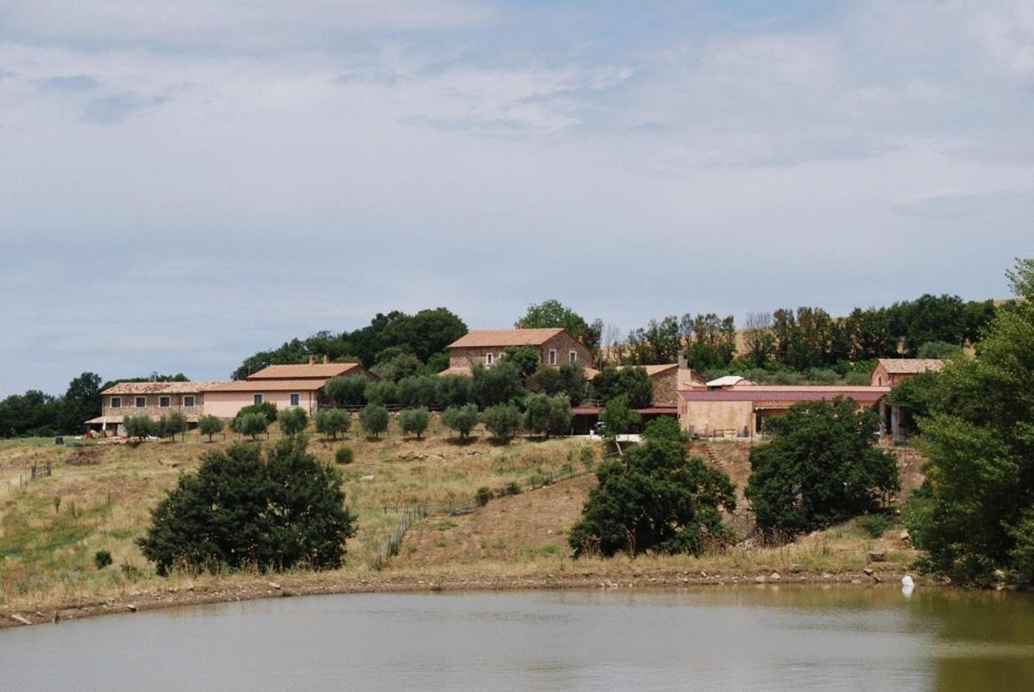 מנצ'יאנו Le Murelle Country Resort מראה חיצוני תמונה