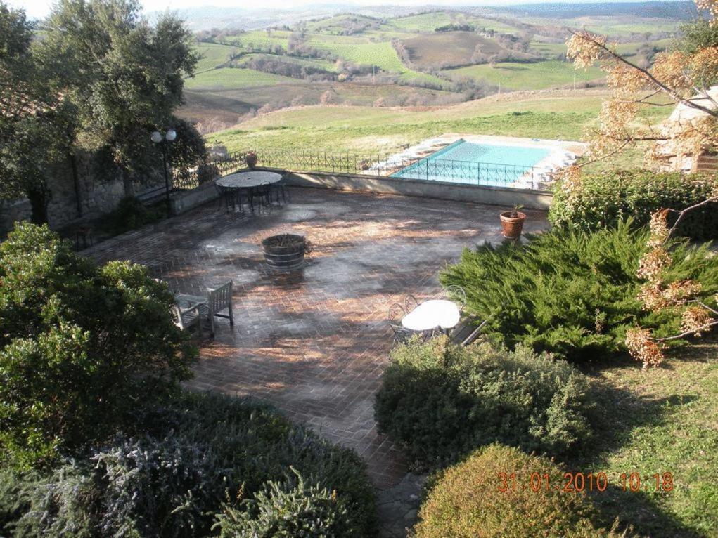 מנצ'יאנו Le Murelle Country Resort מראה חיצוני תמונה