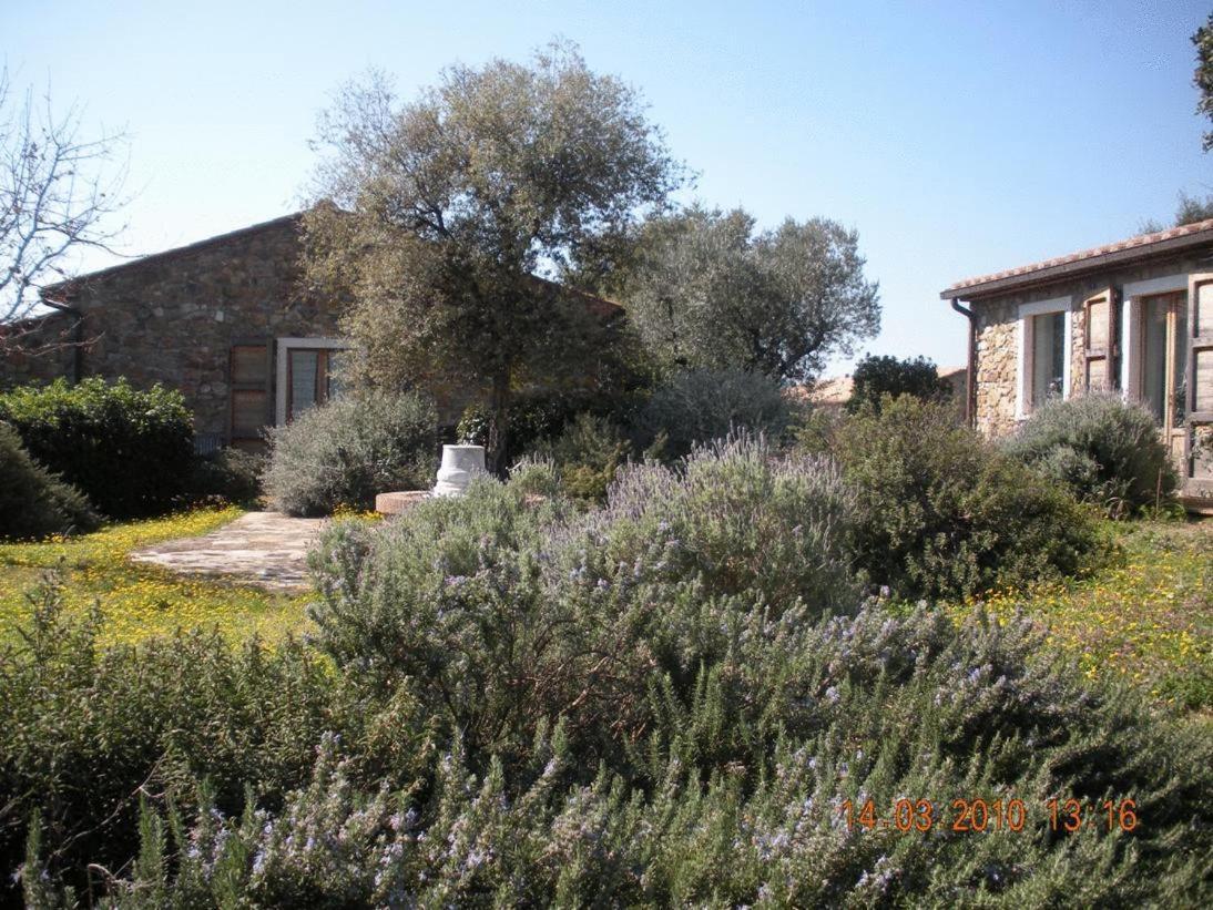 מנצ'יאנו Le Murelle Country Resort מראה חיצוני תמונה
