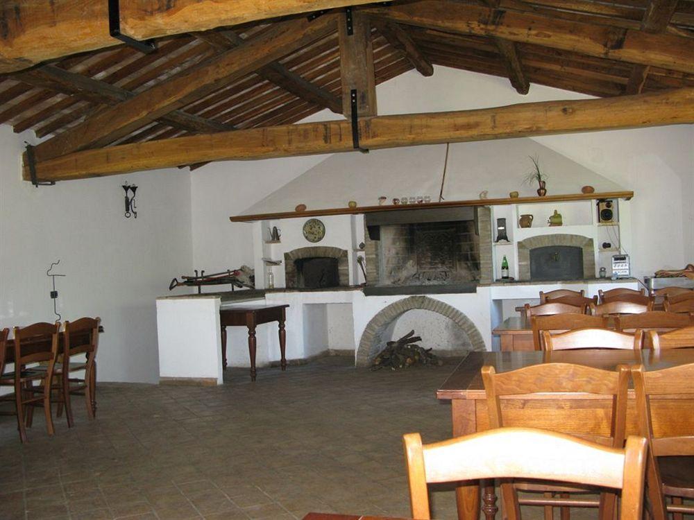 מנצ'יאנו Le Murelle Country Resort מראה חיצוני תמונה