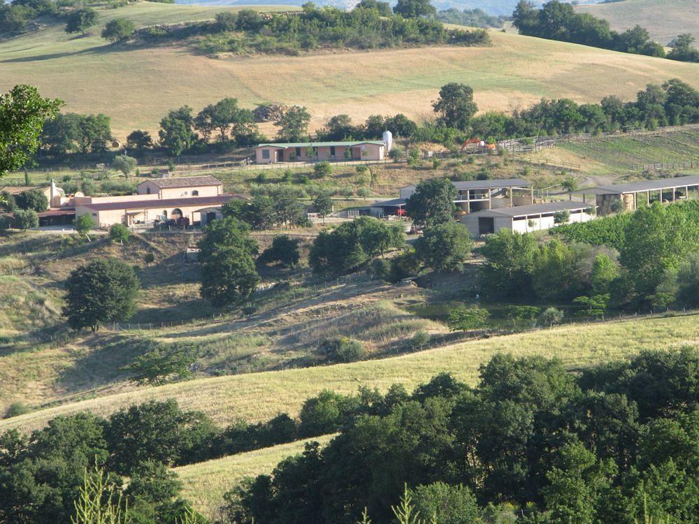 מנצ'יאנו Le Murelle Country Resort מראה חיצוני תמונה