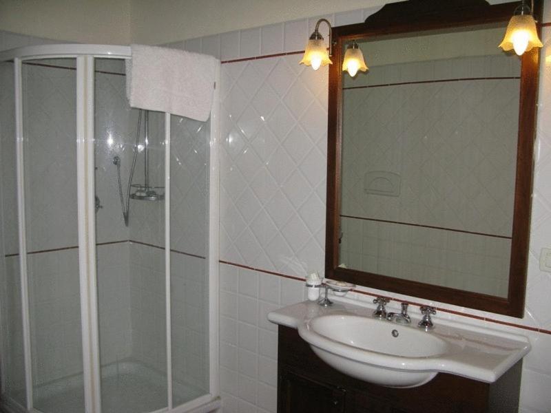 מנצ'יאנו Le Murelle Country Resort חדר תמונה